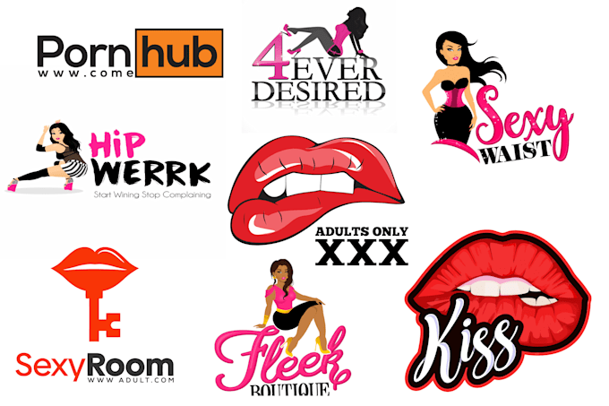 Gig Preview - Create adult, makeup pro only fans flyers banner logo design