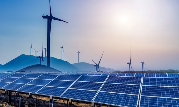 Bestseller - write unique SEO articles on renewable energy specializing in solar panel energy