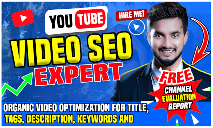 Bestseller - youtube SEO rank with vidiq and tubebuddy