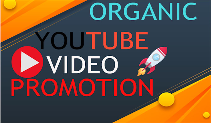 Gig Preview - Do youtube music shoutout video promotion channel growth for organic subs views