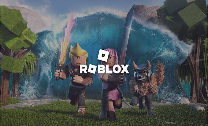 Bestseller - do roblox game promotion, steam game, online pc game, video game advertising