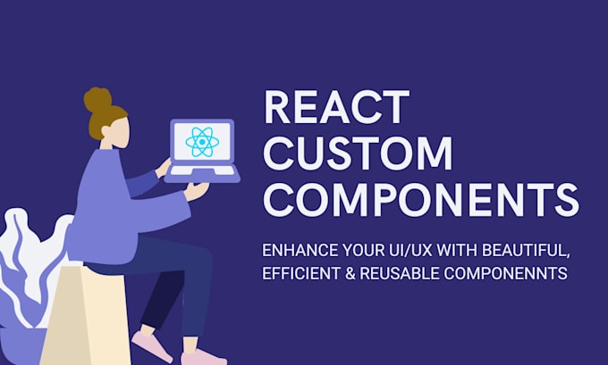 Gig Preview - Create custom react components and UI enhancements