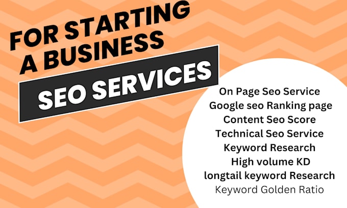 Gig Preview - Do the best my experience for local SEO service