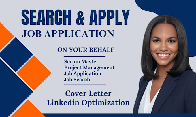 Gig Preview - Search and apply USA IT project manager jobs scrum master jobs reverse recruit