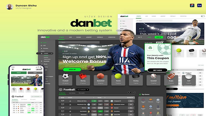 Bestseller - develop sport bet app bet app sport bet website crypto sport app bet website