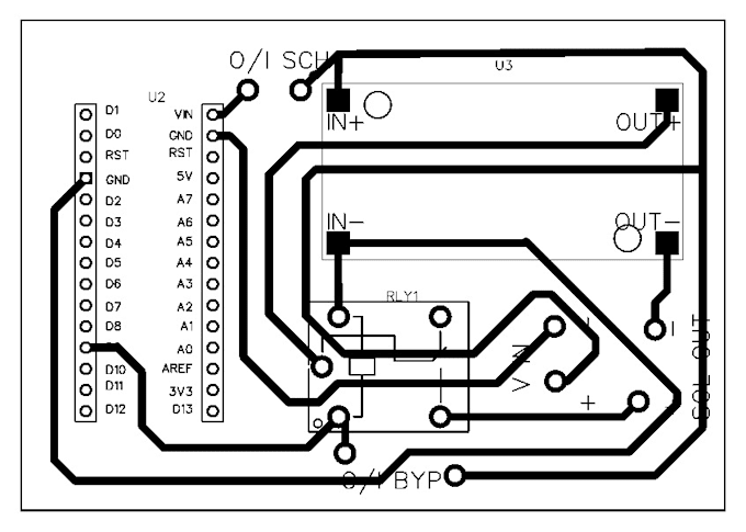 Bestseller - make pcb layout, designs and electronic circuits