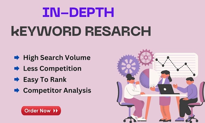 Bestseller - do rank able keyword research