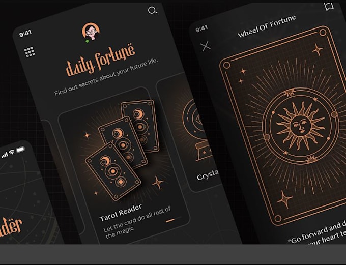 Bestseller - do an astrology app dating app astrology website, zodiac tarot reading app