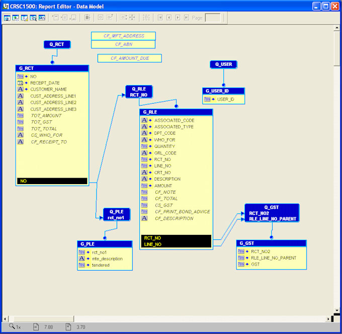 Bestseller - develop oracle ebs hrms and fusion hcm reports