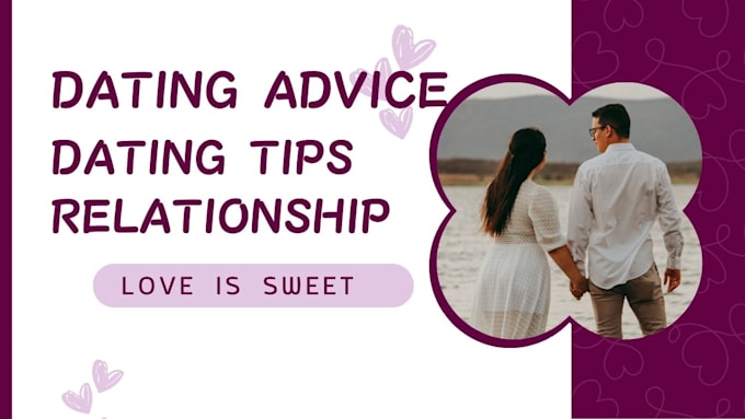 Bestseller - give relationship advice and dating tips