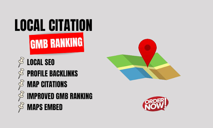 Bestseller - do complete gmb optimization local seo gmb ranking gmb reinstate