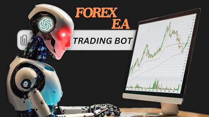 Gig Preview - Code forex trading bot, mt4 mt5 trading bot, expert advisor, indicator in mql