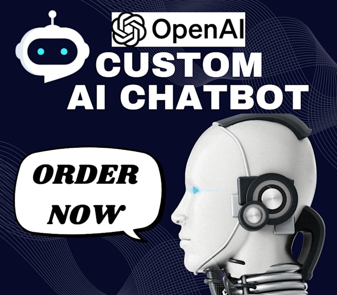 Gig Preview - Build ai chatbot using chatgpt, langchain, pinecone, rag, llm, ai saas, openai