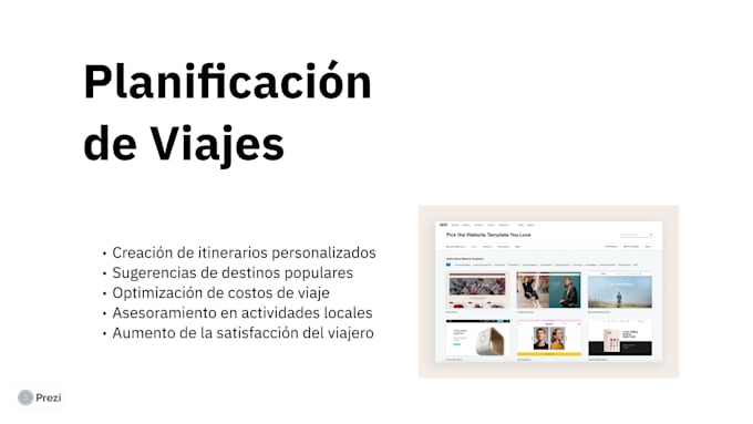 Bestseller - planificación de viajes personalizada