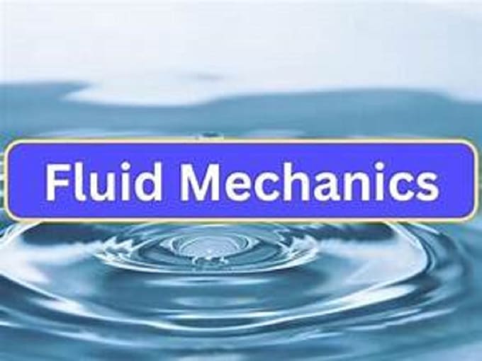 Gig Preview - Assist you in fluid mechanics and hydraulic engineering tasks effectively