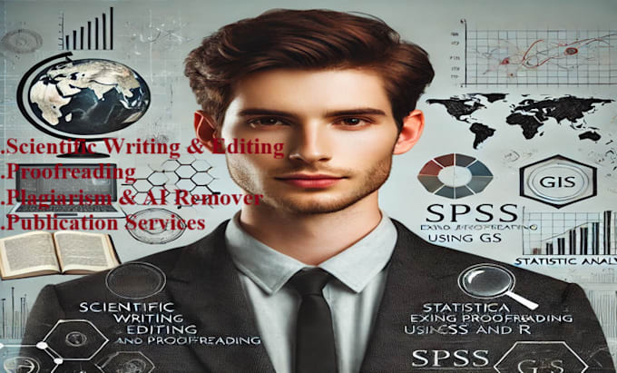 Bestseller - write research articles, synopsis and research proposals