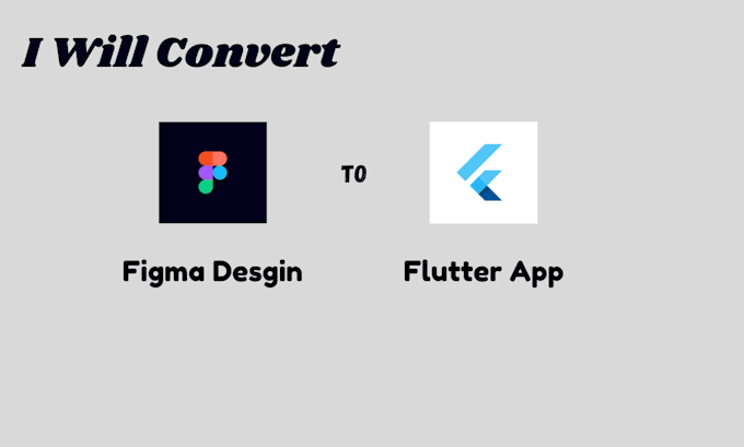 Bestseller - convert your figma design into flutter app