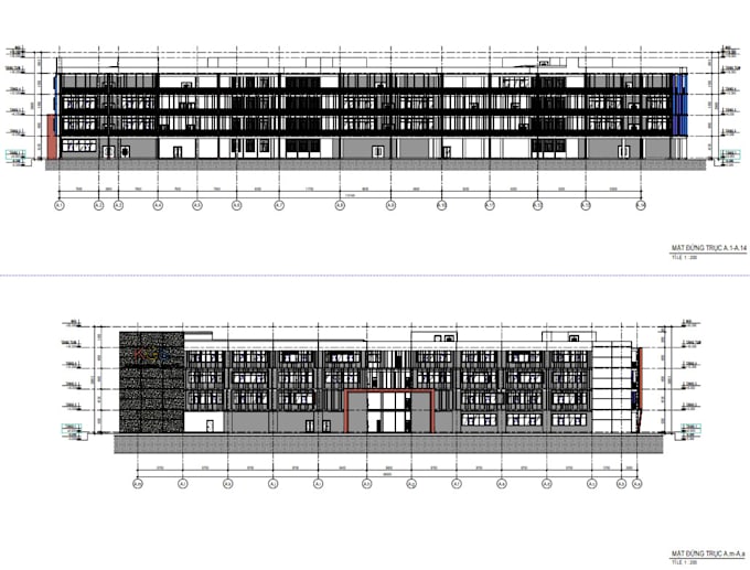 Gig Preview - Design 2d floor plans