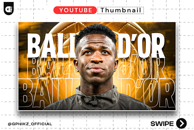 Gig Preview - Do expert football or soccer youtube thumbnail