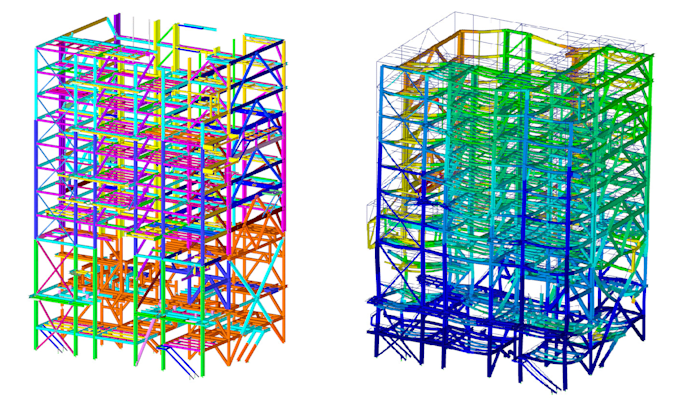 Bestseller - perform structural analysis, modeling and design