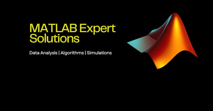 Gig Preview - Derive professional matlab solutions simulations and custom algorithms