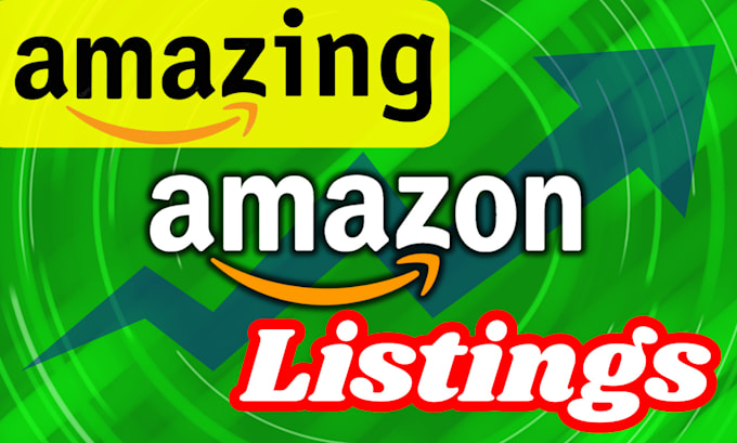 Bestseller - write kickass content for your amazon product listing