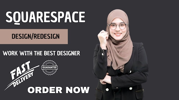 Bestseller - do squarespace redesign squarespace website design squarespace redesign