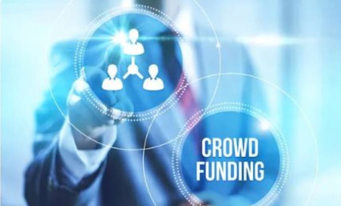 Gig Preview - Do crowdfunding campaign promotion for tech  startups kickstarter indiegogo