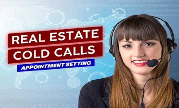 Bestseller - do expert cold calling, telemarketing, appointment settings, b2b lead generation