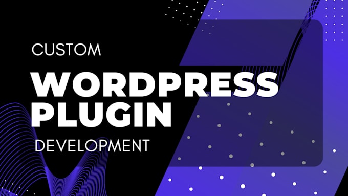 Gig Preview - Build a custom wordpress plugin