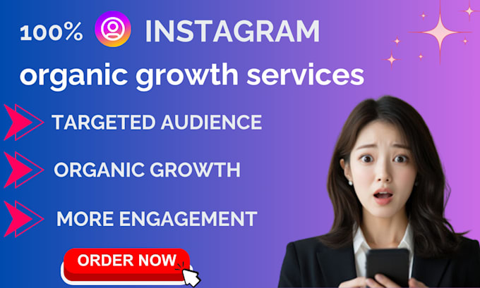 Bestseller - do instagram promotion for super fast organic growth