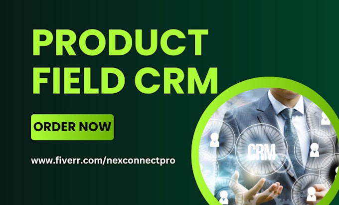 Gig Preview - Implement crm solutions to enhance customer retention, configure sales tracking