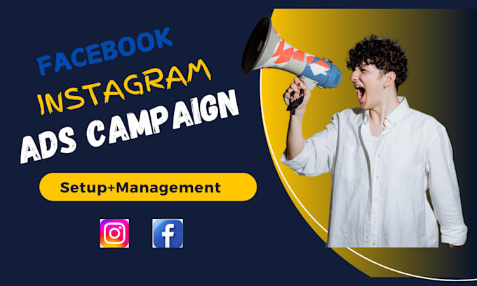 Bestseller - do facebook and instagram ads campaign, marketing and meta ad manager