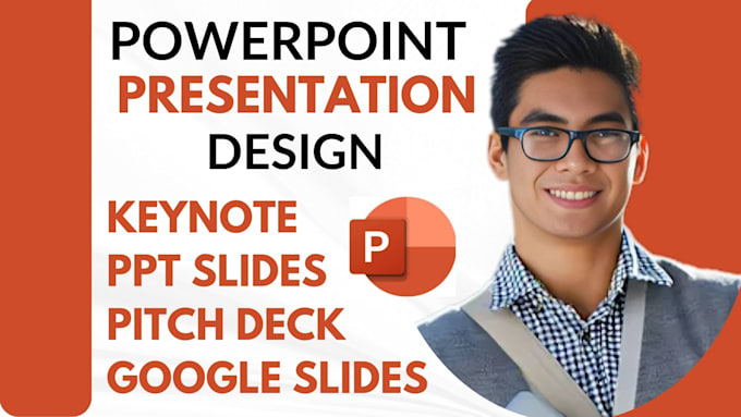 Gig Preview - Design premium powerpoint presentation, pitch deck for your business