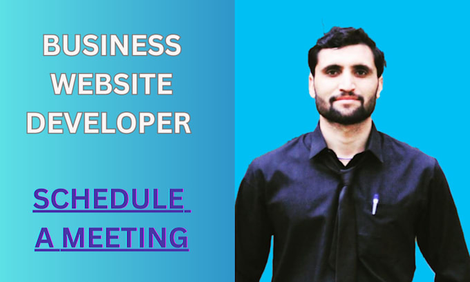 Gig Preview - Do professional wordpress website design and web development with elementor pro