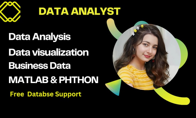 Gig Preview - Do qualitative and statistical data analysis and interpretation