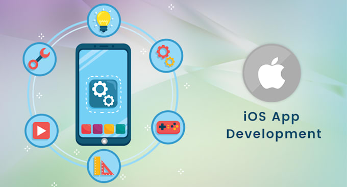 Bestseller - mobile app development ios app developer iphone android app