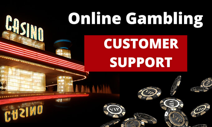 Bestseller - be your gaming customer support chat and call