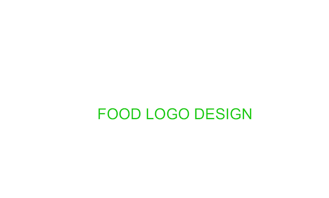 Gig Preview - Do professional food logo design