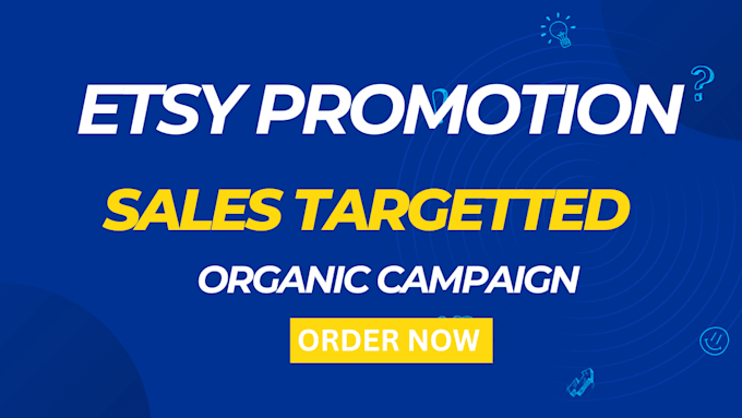 Bestseller - etsy shop promotion campaigns to boost etsy halloween shop