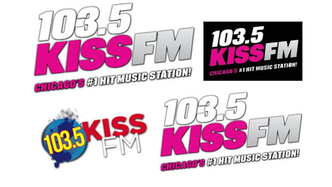 Gig Preview - Airplay your hit song on kiss 103 fm radio chicago and promote viral