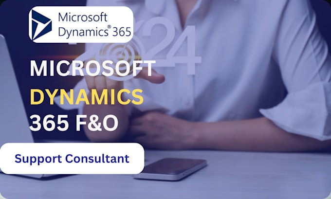 Gig Preview - Configure and implement microsoft dynamics 365 business central