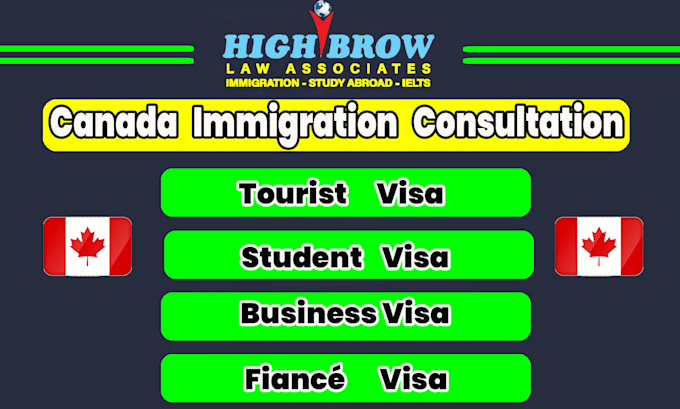 Gig Preview - Write canada immigration usa business plan for you