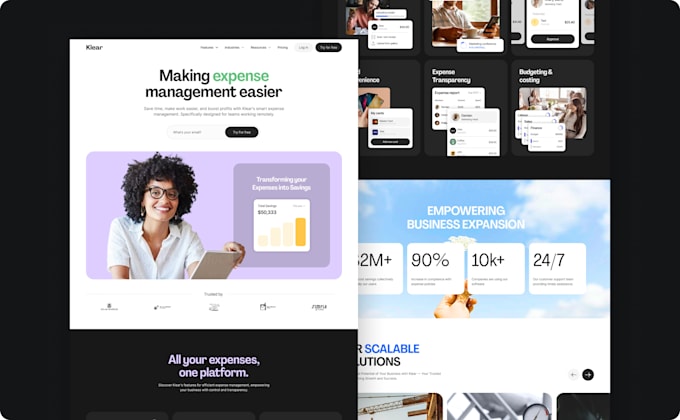 Bestseller - do UI UX design product design web design app design