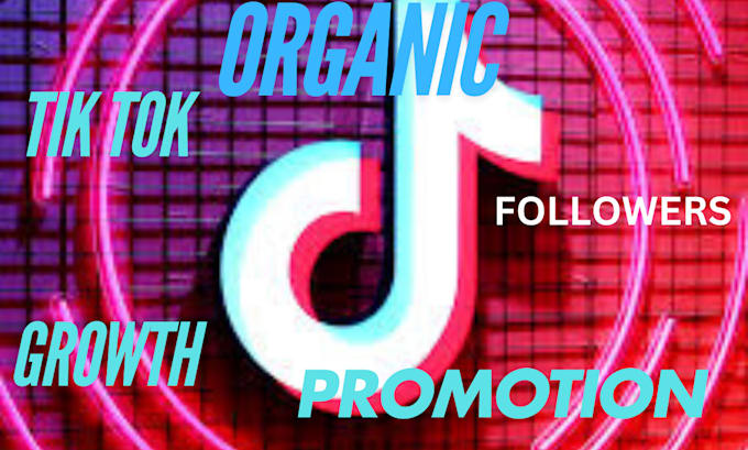 Bestseller - promote tik tok video organically to tiktok followers on tik tok