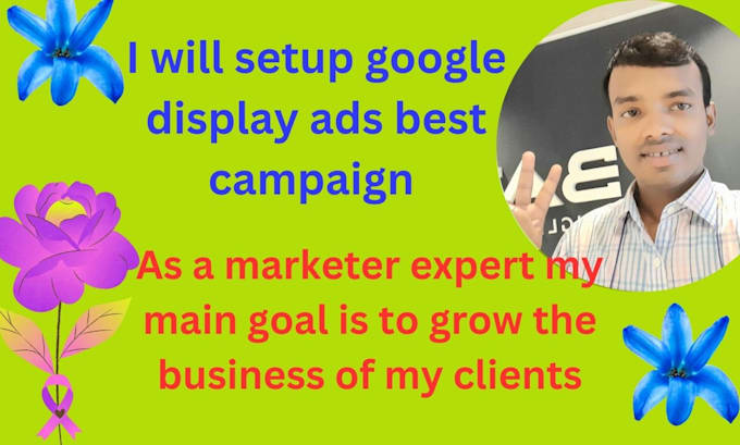 Gig Preview - Design google display ads, web banners affiliate banners to profit you