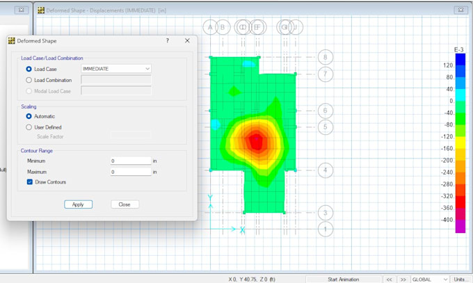 Gig Preview - Provide comprehensive structural analysis and design services