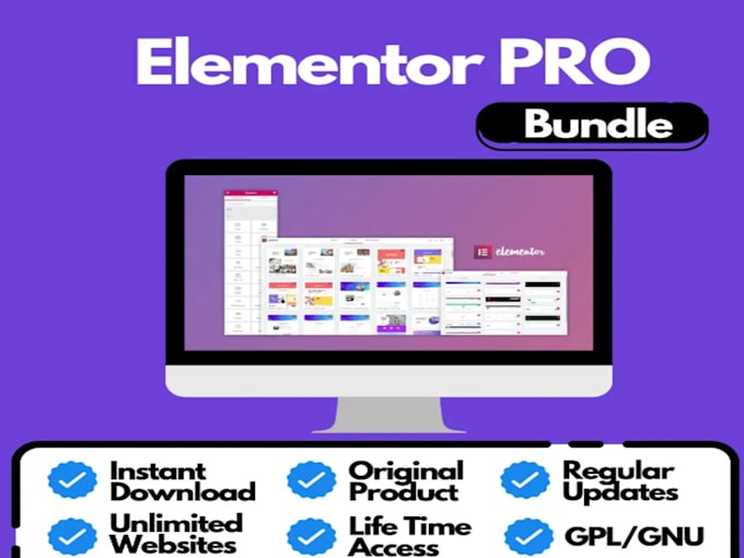 Bestseller - install elementor pro premium plugin