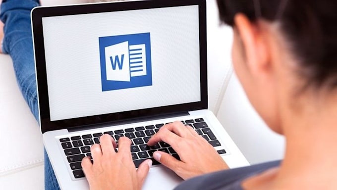 Bestseller - do ms word document formatting for you