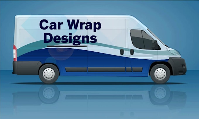 Bestseller - car or van wraps decals and magnets to boost brand visibility and attract more c